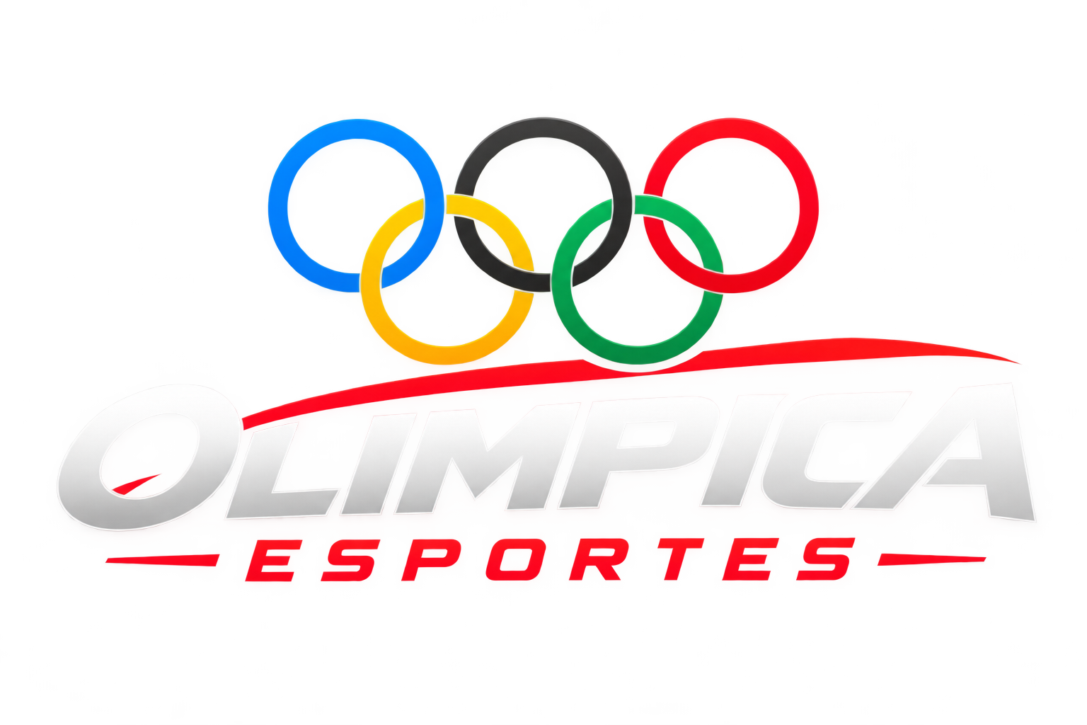 Logo Olimpica Esportes