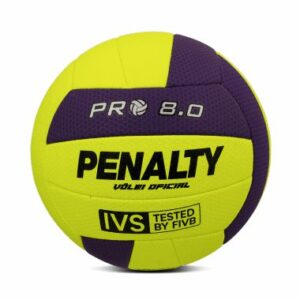 Bola Vôlei Penalty 8.0 Pro