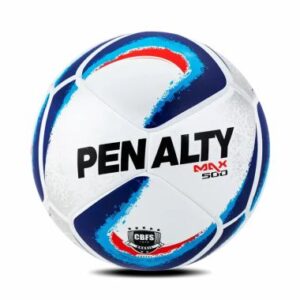 Bola De Futsal Penalty Max 500 Termotec XXIV