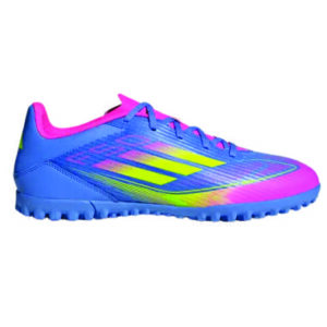 Chuteira Society Adulto Adidas F50 Club Tf