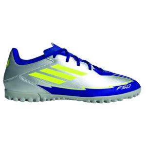Chuteira F50 Club Messi Society