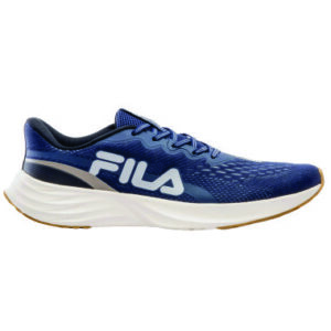 Tênis Fila Comet 2 Masculino Tam Especiais