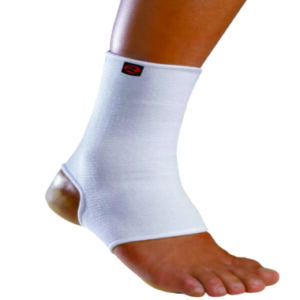 TORNOZELEIRA ELÁSTICA
