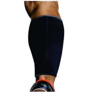 Suporte Protetor Panturrilha Canelito Realtex Neoprene